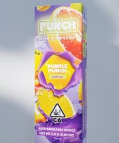 packa punch disposable