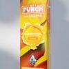 PackA Punch Mangoneada