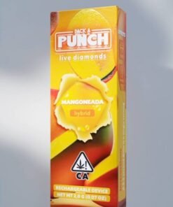 PackA Punch Mangoneada