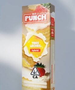 PackA punch