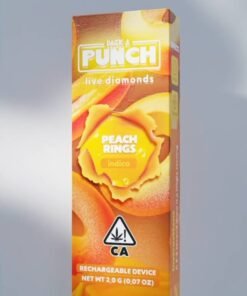 Pack A Punch disposable