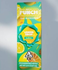 PackaPunch