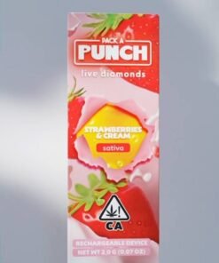 Packa punch