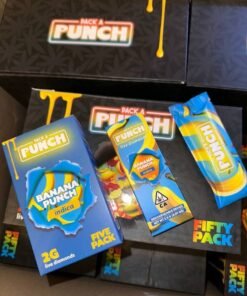 packa punch