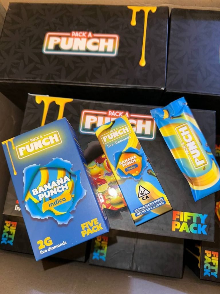 packa punch packa punch