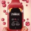 Packa Punch Disposable