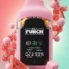 Packa Punch Disposable