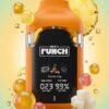 Packa Punch disposable