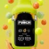 Packa Punch disposable