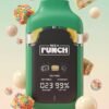 Packa Punch disposable